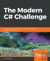 The The Modern C# Challenge