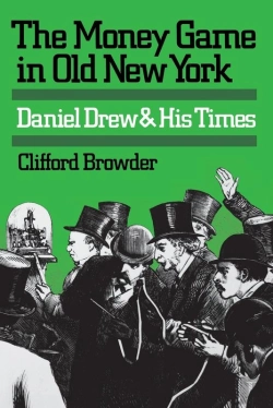 Bertrand.pt - The The Money Game In Old New York