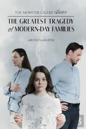 The The Monster Called Divorce