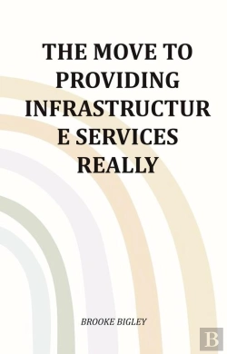 Bertrand.pt - The The Move To Providing Infrastructure Services Really