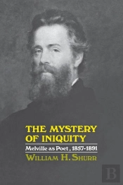 The The Mystery Of Iniquity