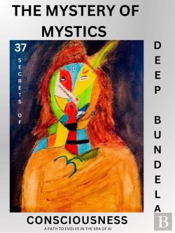 Bertrand.pt - The The Mystery Of Mystics