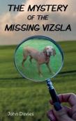The The Mystery Of The Missing Vizsla