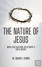 The The Nature Of Jesus
