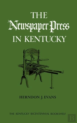 Bertrand.pt - The The Newspaper Press In Kentucky