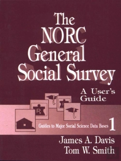 Bertrand.pt - The The Norc General Social Survey