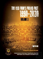 The The Old Firm'S Proud Past Volume 3