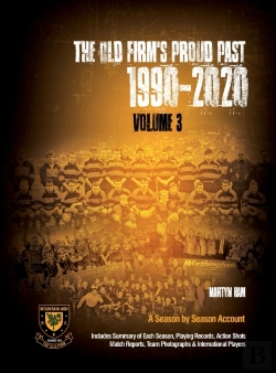 Bertrand.pt - The The Old Firm'S Proud Past Volume 3
