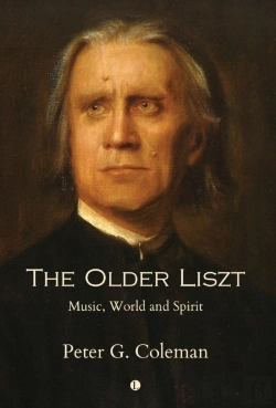 Bertrand.pt - The The Older Liszt