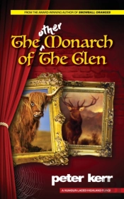 The The Other Monarch Of The Glen