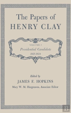 Bertrand.pt - The The Papers Of Henry Clay