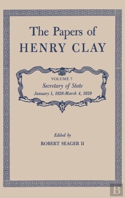 Bertrand.pt - The The Papers Of Henry Clay
