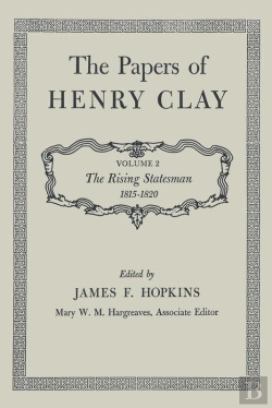 Bertrand.pt - The The Papers Of Henry Clay