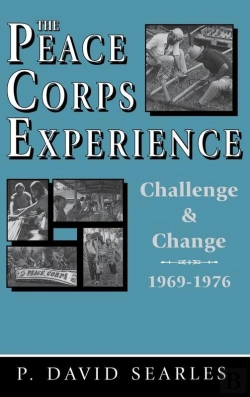 Bertrand.pt - The The Peace Corps Experience