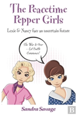 Bertrand.pt - The The Peacetime Pepper Girls