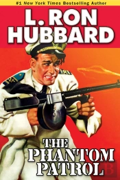 The The Phantom Patrol