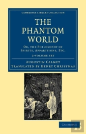 The The Phantom World 2 Volume Set The Phantom World
