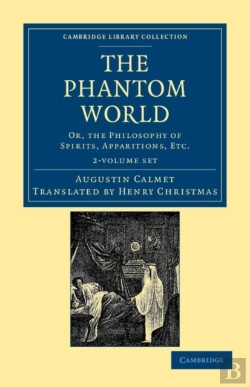 Bertrand.pt - The The Phantom World 2 Volume Set The Phantom World