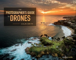 Bertrand.pt - The The Photographer'S Guide To Drones