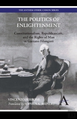Bertrand.pt - The The Politics Of Enlightenment