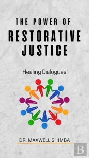 The The Power Of Restorative Justice