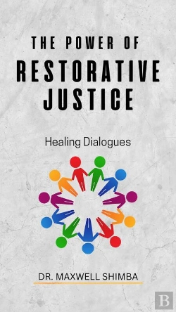 Bertrand.pt - The The Power Of Restorative Justice