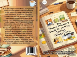 Bertrand.pt - The The Procrastinator'S Guide To Getting Things Done
