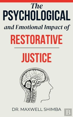 Bertrand.pt - The The Psychological And Emotional Impact Of Restorative Justice