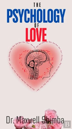 Bertrand.pt - The The Psychology Of Love