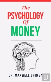 The The Psychology Of Money