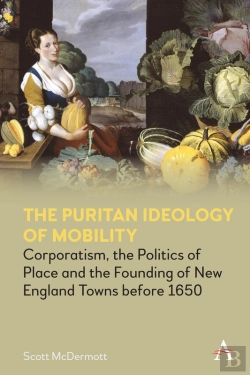 Bertrand.pt - The The Puritan Ideology Of Mobility
