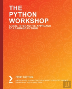 Bertrand.pt - The The Python Workshop