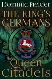The The Queen Of The Citadels