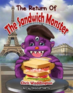 Bertrand.pt - The The Return Of The Sandwich Monster