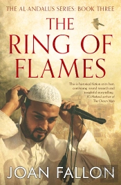The The Ring Of Flames