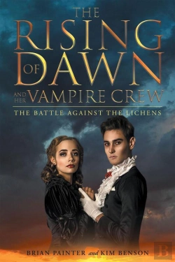 Bertrand.pt - The The Rising Of Dawn And Her Vampire Crew