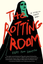 The The Rotting Room