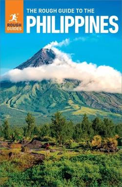 Bertrand.pt - The The Rough Guide To The Philippines (Travel Guide Ebook)