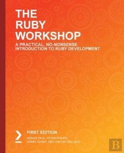 Bertrand.pt - The The Ruby Workshop