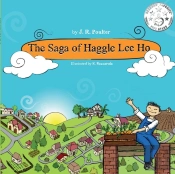 The The Saga Of Haggle Lee Ho