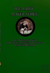 The The Saint Maker Series