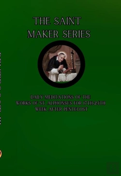 Bertrand.pt - The The Saint Maker Series