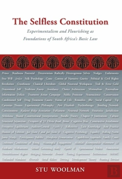 Bertrand.pt - The The Selfless Constitution