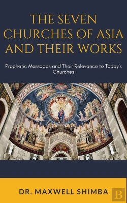 Bertrand.pt - The The Seven Churches Of Asia And Their Works