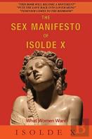 The The Sex Manifesto Of Isolde X