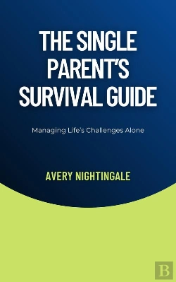 Bertrand.pt - The The Single Parent'S Survival Guide