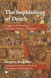 The The Sophiology Of Death