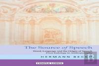 The The Source Of Speech