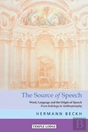 The The Source Of Speech