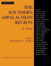 The The Southern Appalachian Region